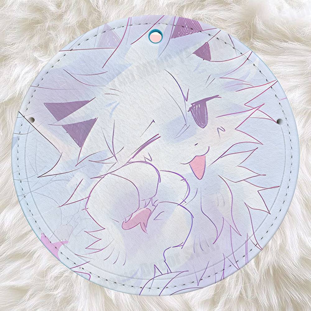 Cute B-boykisser Silly Cat Cre - đánh giá và giá Travel Accessories B&M