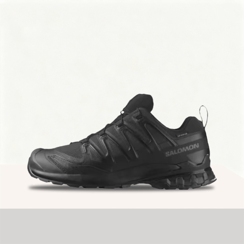 Salomon XA Pro 3D V8: Stylish, - đánh giá và giá Salomon Shoes Xa Pro 3D