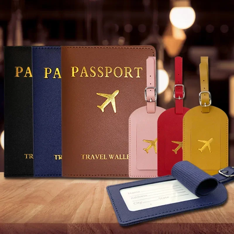 PU Leather Fashion Candy Dopam - đánh giá và giá Travel Accessories On Plane