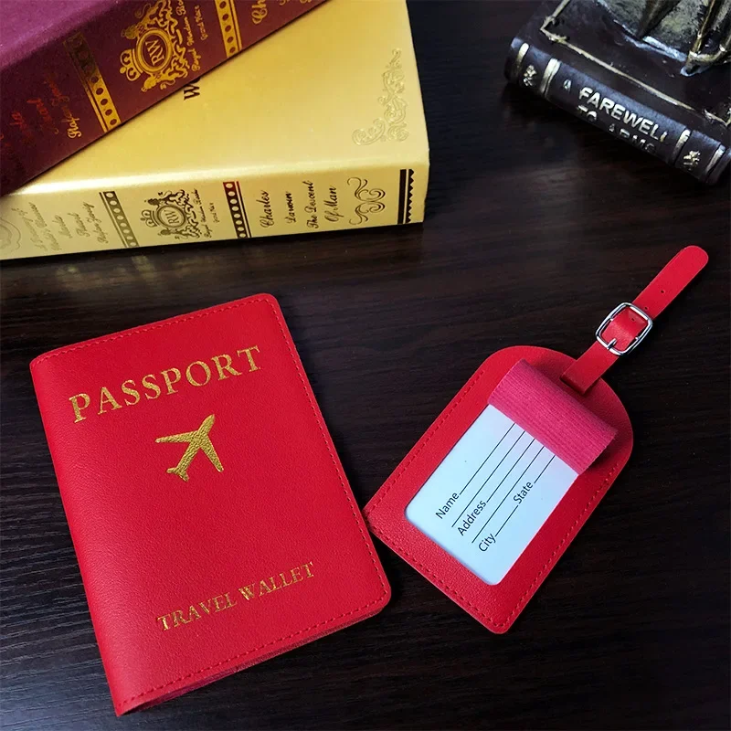 PU Leather Fashion Candy Dopam - đánh giá và giá Travel Accessories On Plane