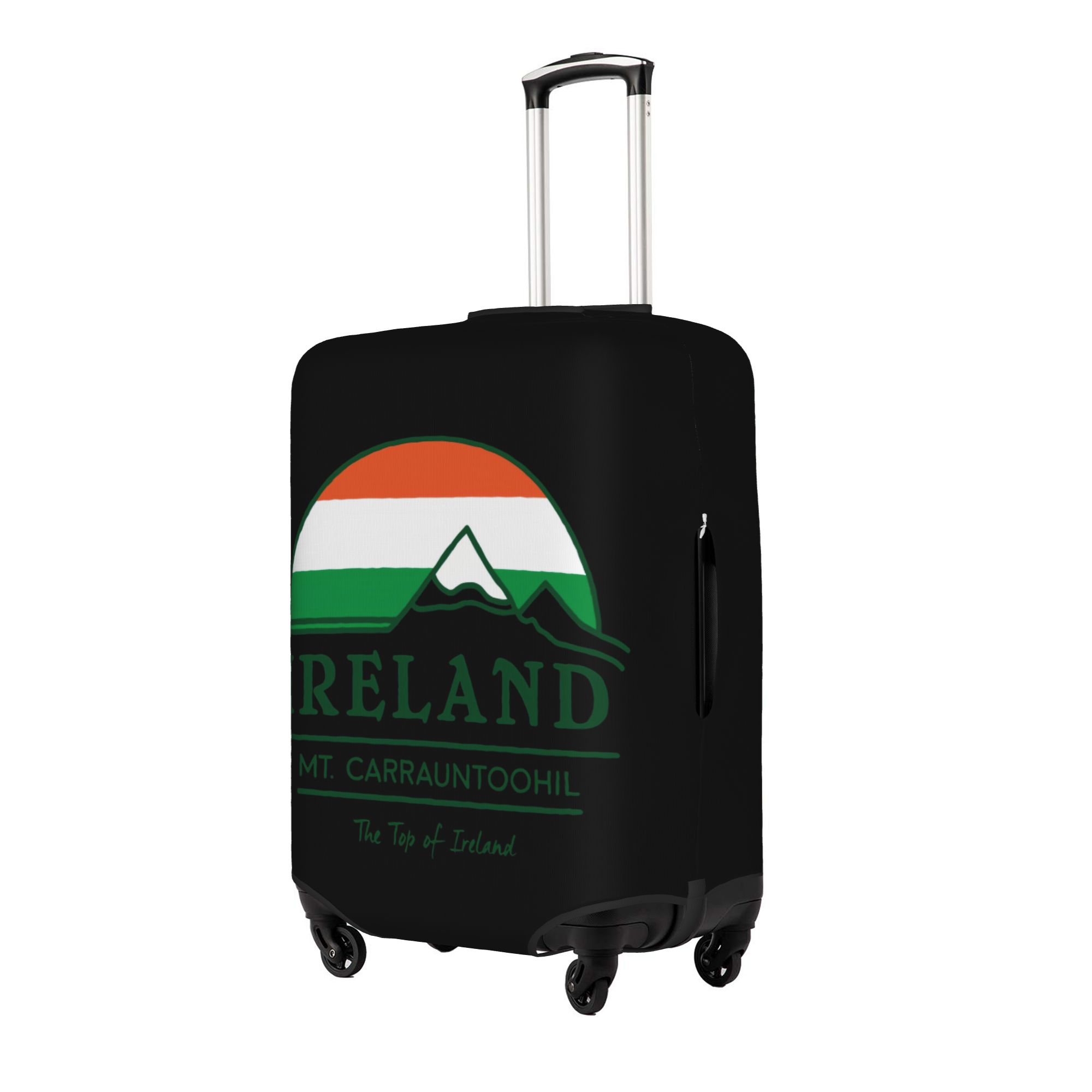 IRELAND Mt Carrauntoohil Lugga - đánh giá và giá Travel Accessories Ireland