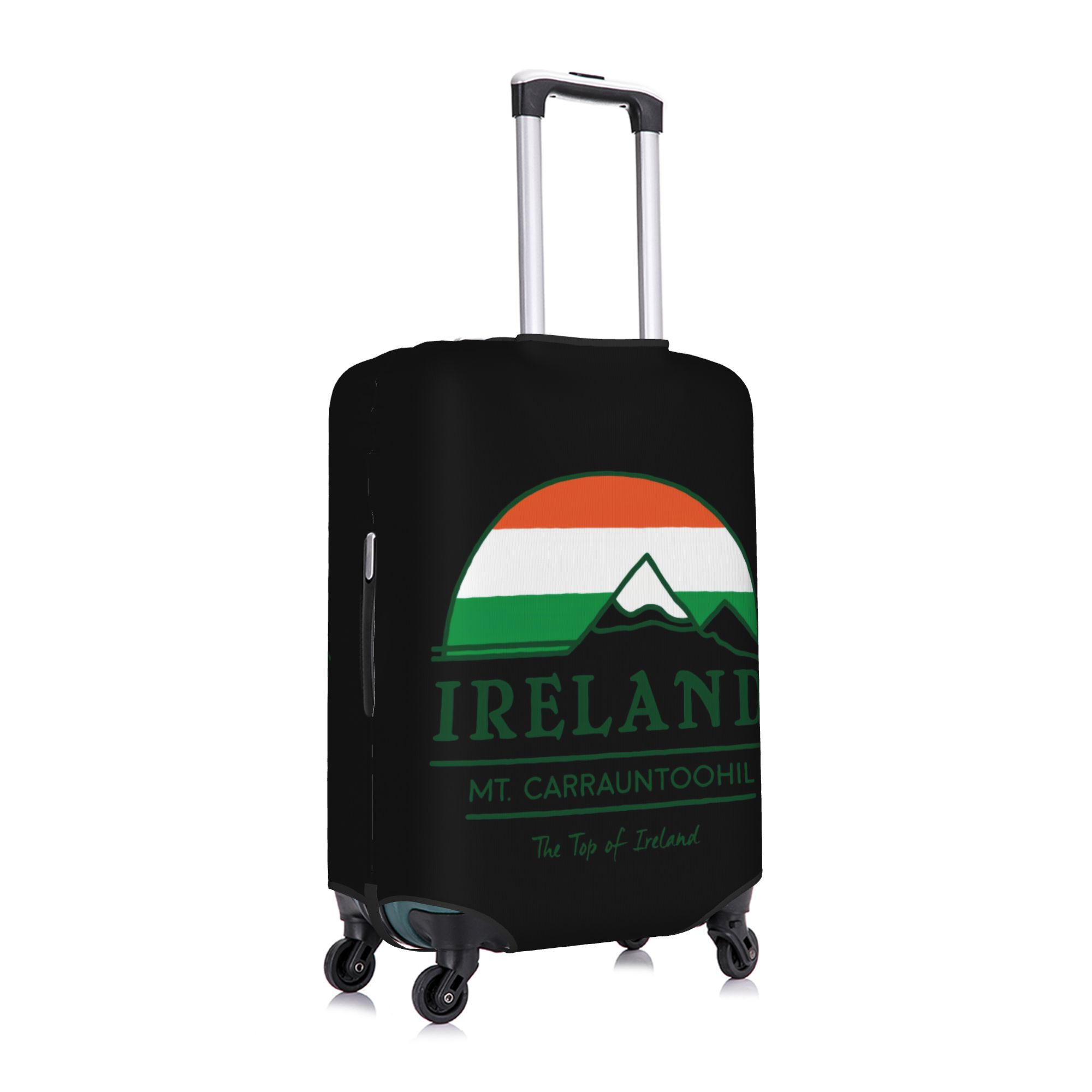 IRELAND Mt Carrauntoohil Lugga - đánh giá và giá Travel Accessories Ireland