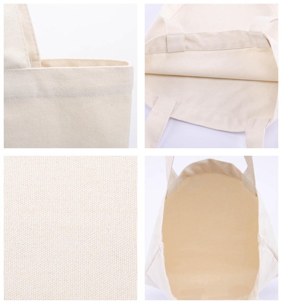 Elegant Canvas Tote Bag Custom - đánh giá và giá Travel Accessories Officeworks