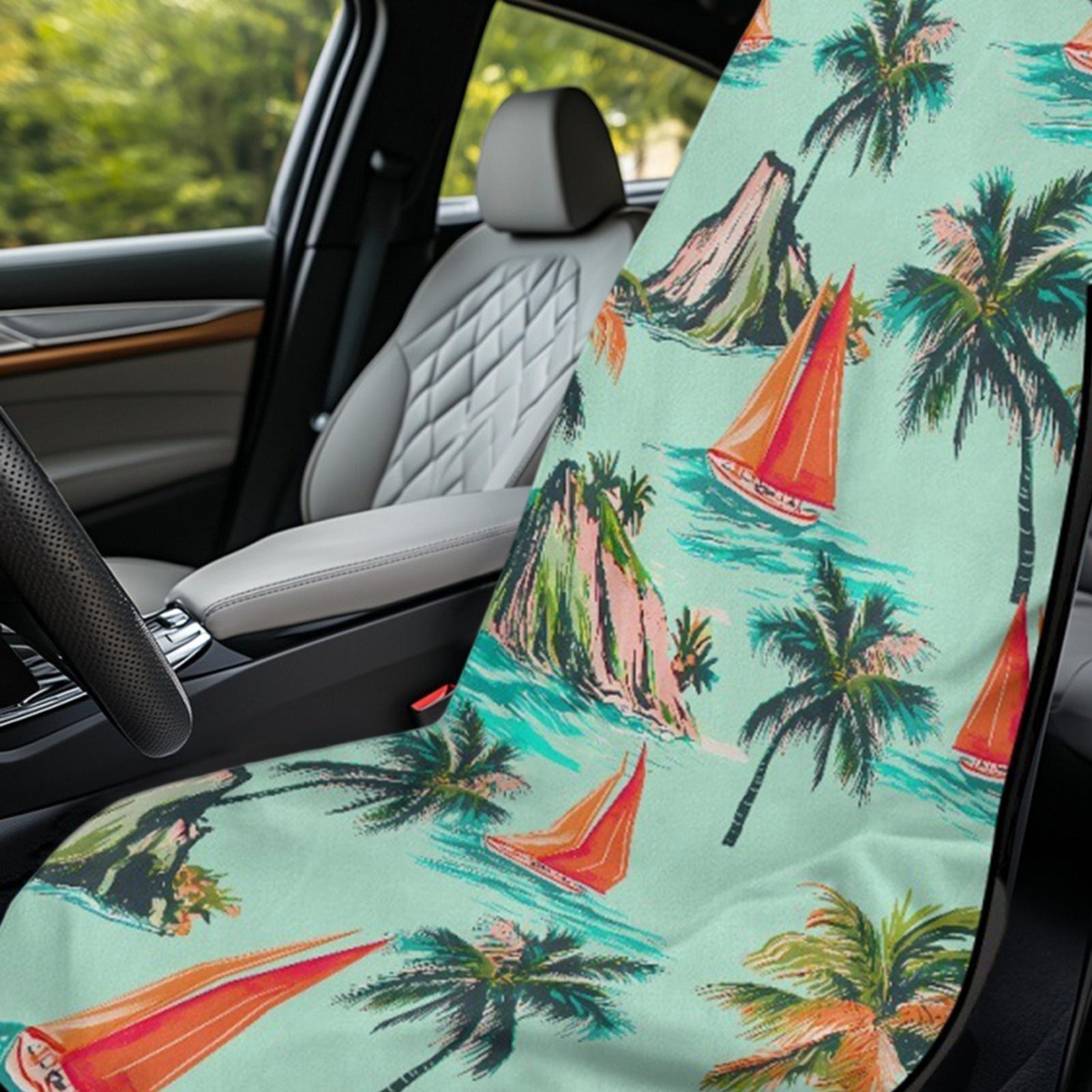 Car Seat Sweat Towel Absorbent - đánh giá và giá Travel Towel Quick Dry