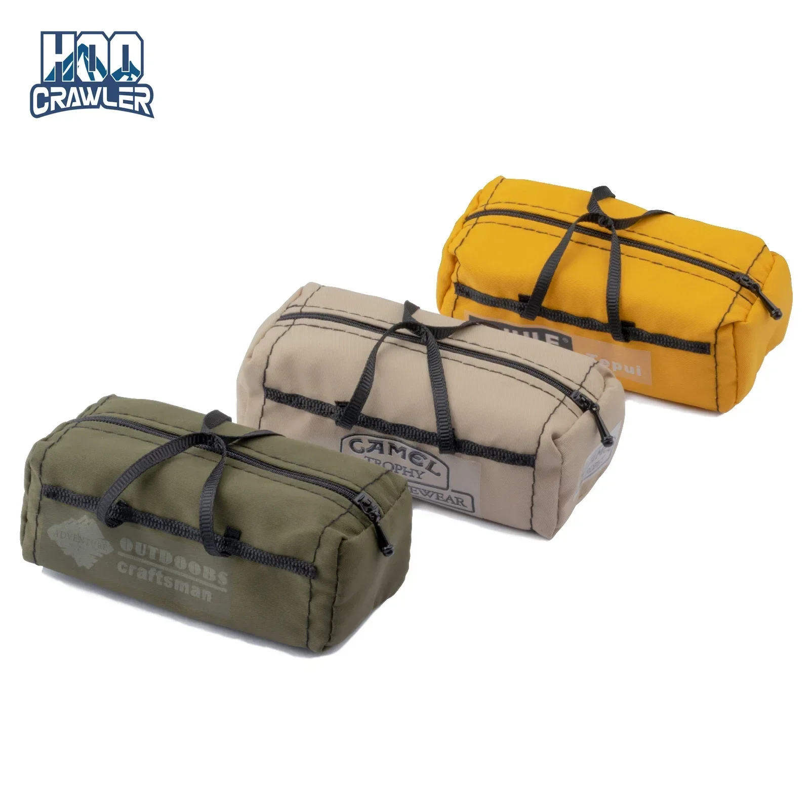 Simulated Mini Luggage Miniatu - đánh giá và giá Travel Accessories B&M