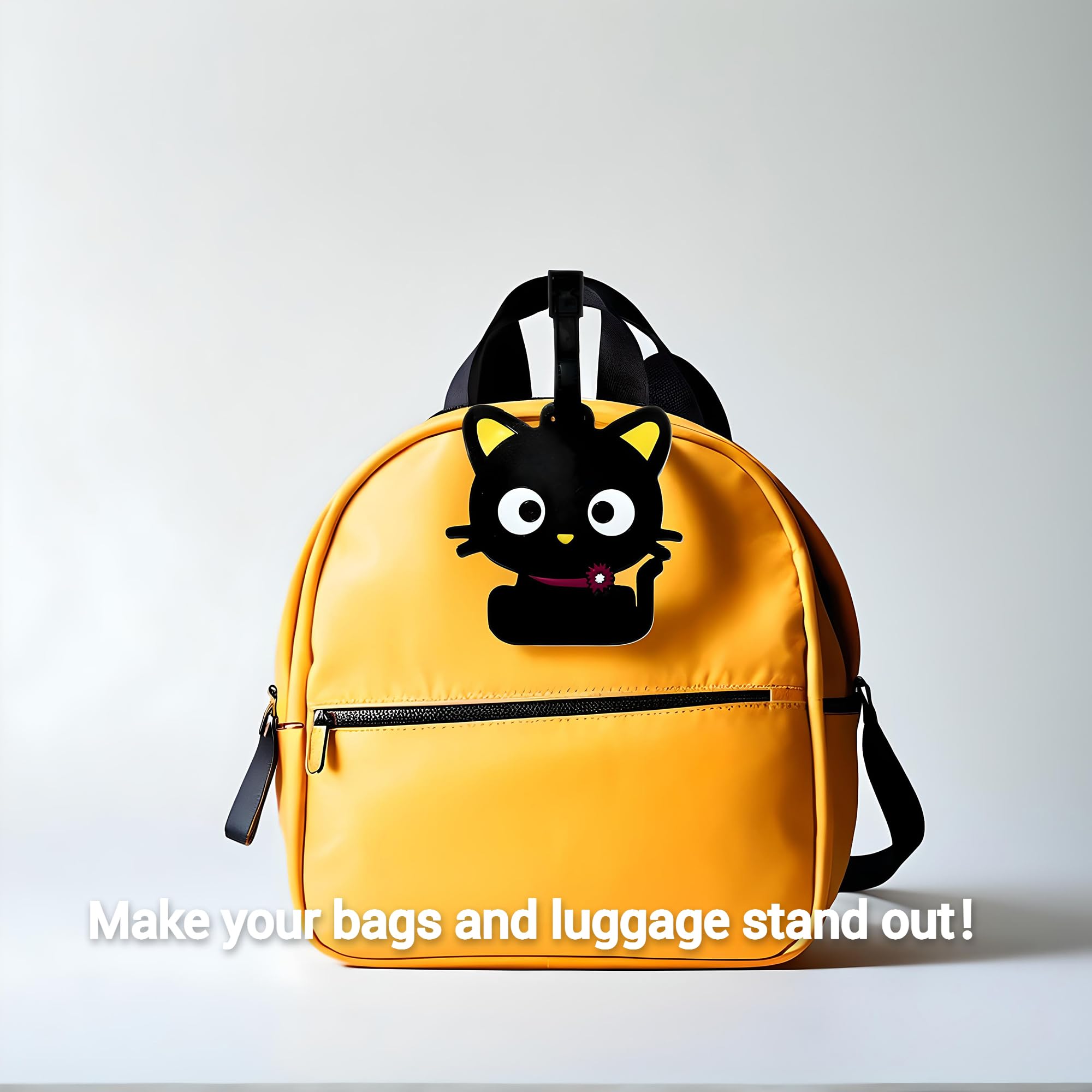 Cute Animal Luggage Tag Travel - đánh giá và giá Travel Accessories For Dogs