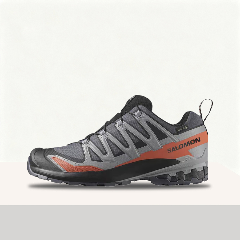 Salomon XA Pro 3D V9 GTX: Styl - đánh giá và giá Salomon Shoes Xa Pro 3D