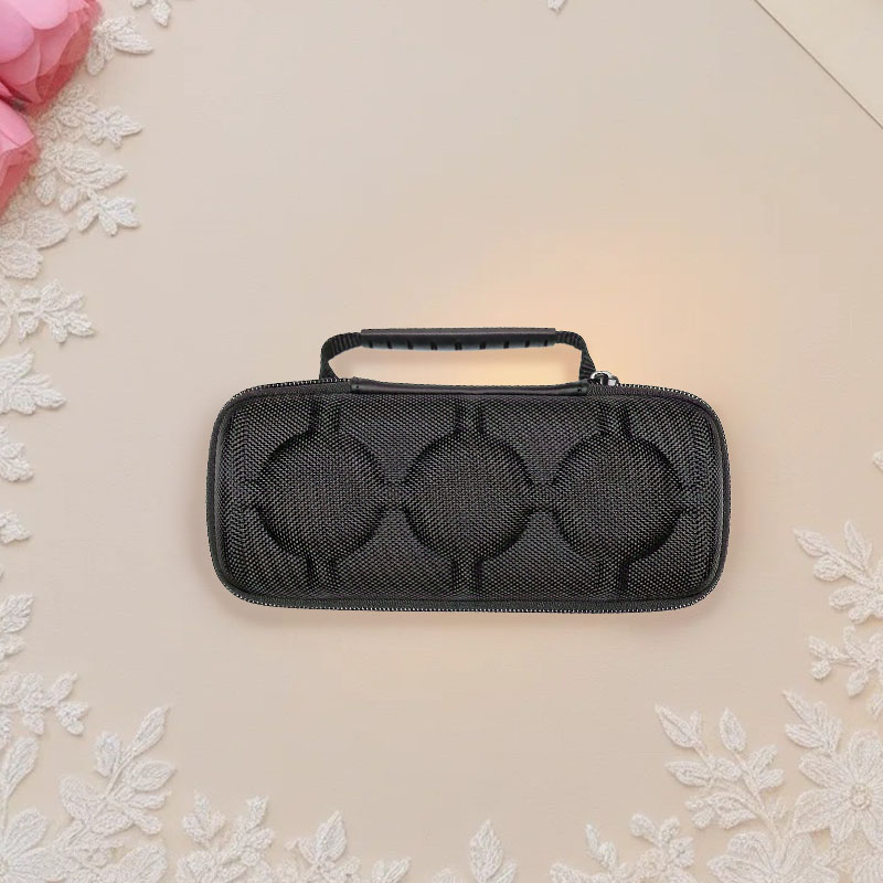 Travel Case for Watch with 3 S - đánh giá và giá Accessories Travel Jewelry Box