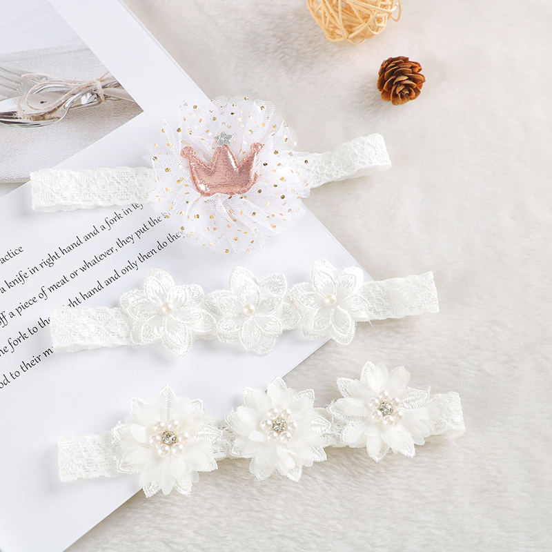 Bé Đầu Hoa Cung Tên Thái Mũ Tr - đánh giá và giá Travel Accessories Baby