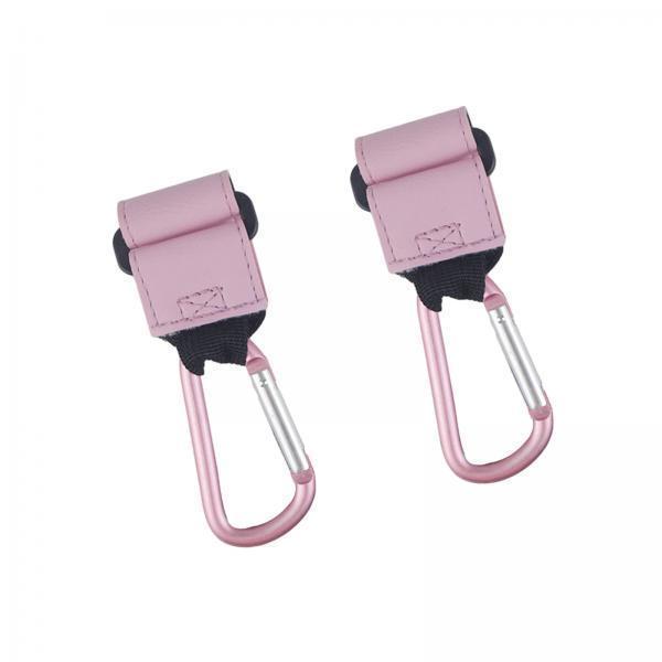 Universal Stroller Hooks Adjus - đánh giá và giá Travel Accessories Baby