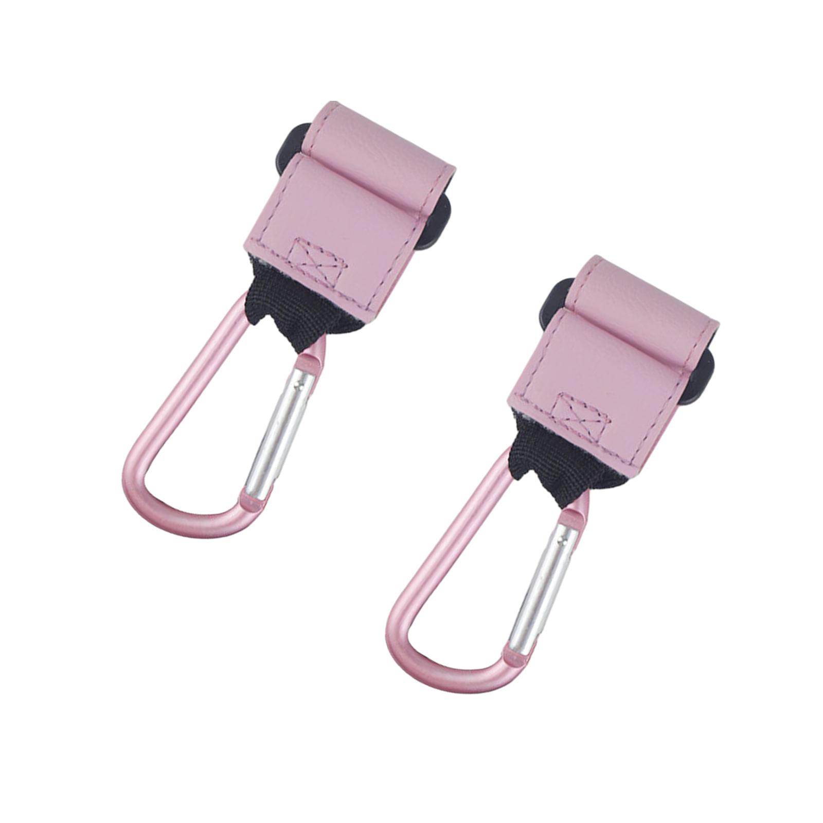 Universal Stroller Hooks Adjus - đánh giá và giá Travel Accessories Baby