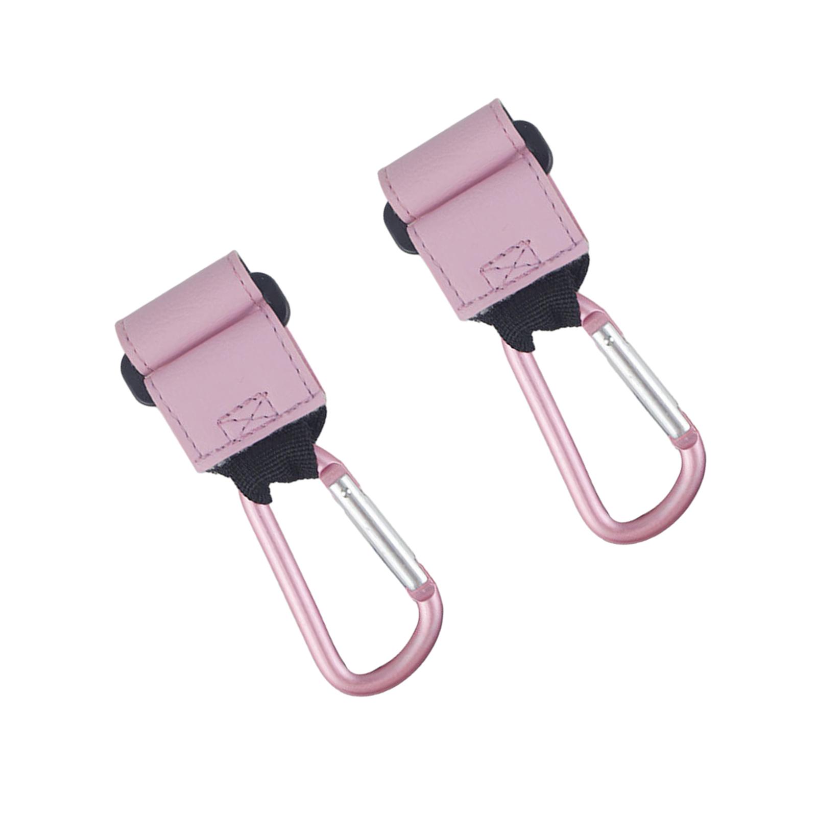Universal Stroller Hooks Adjus - đánh giá và giá Travel Accessories Baby