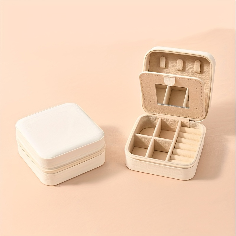 1pcs Portable Mini Travel Orga - đánh giá và giá Travel Jewellery & Accessories Organiser