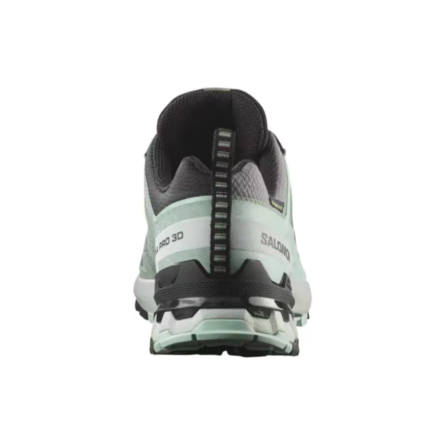 Salomon XA Pro 3D V9 GTX: Styl - đánh giá và giá Salomon Shoes Xa Pro 3D