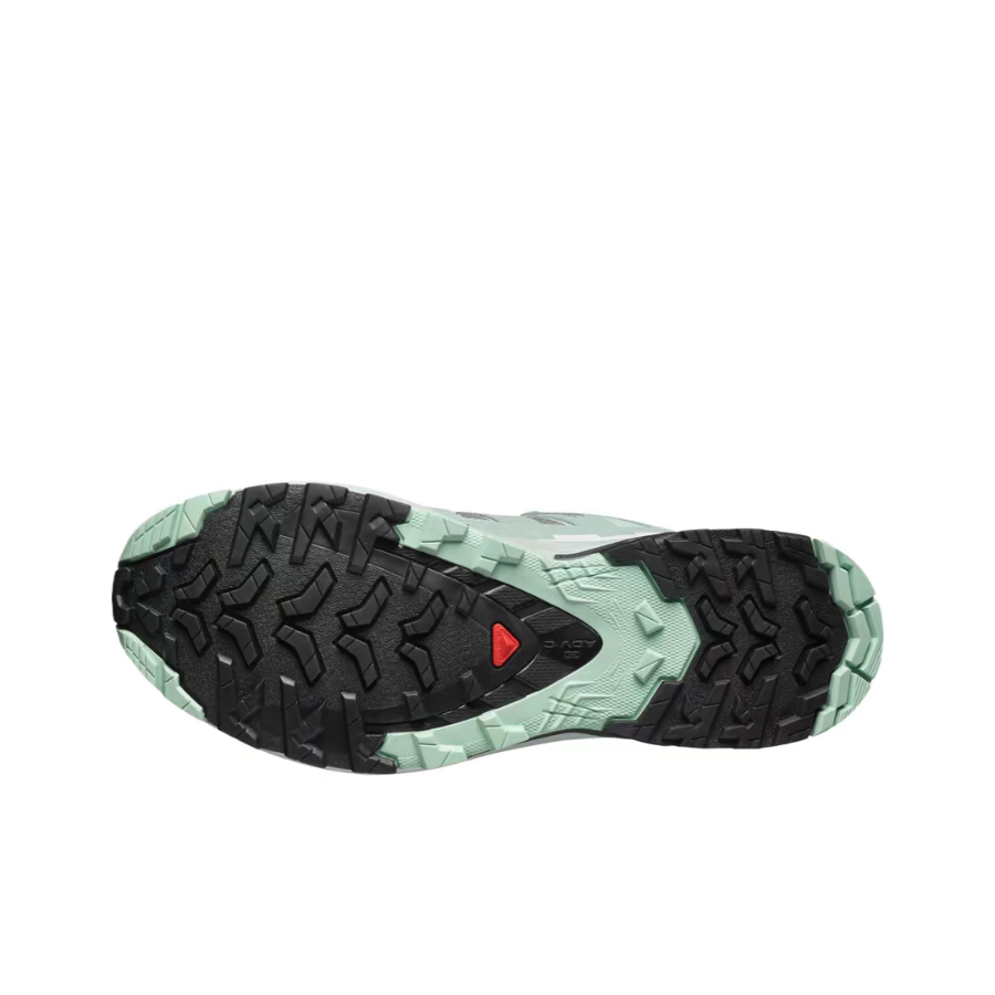 Salomon XA Pro 3D V9 GTX: Styl - đánh giá và giá Salomon Shoes Xa Pro 3D