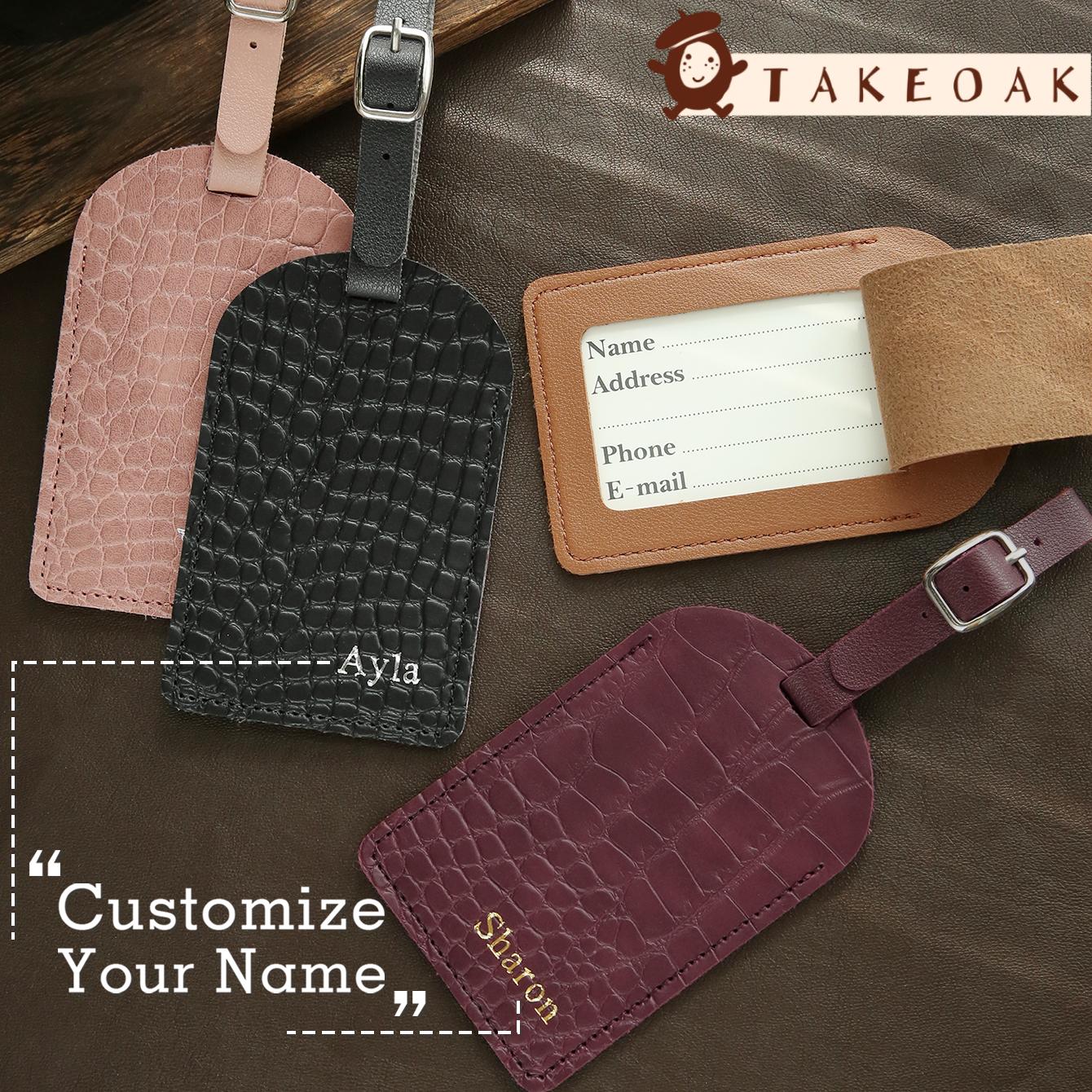 Personalized Custom Name Croc  - đánh giá và giá Travel Accessories B&M