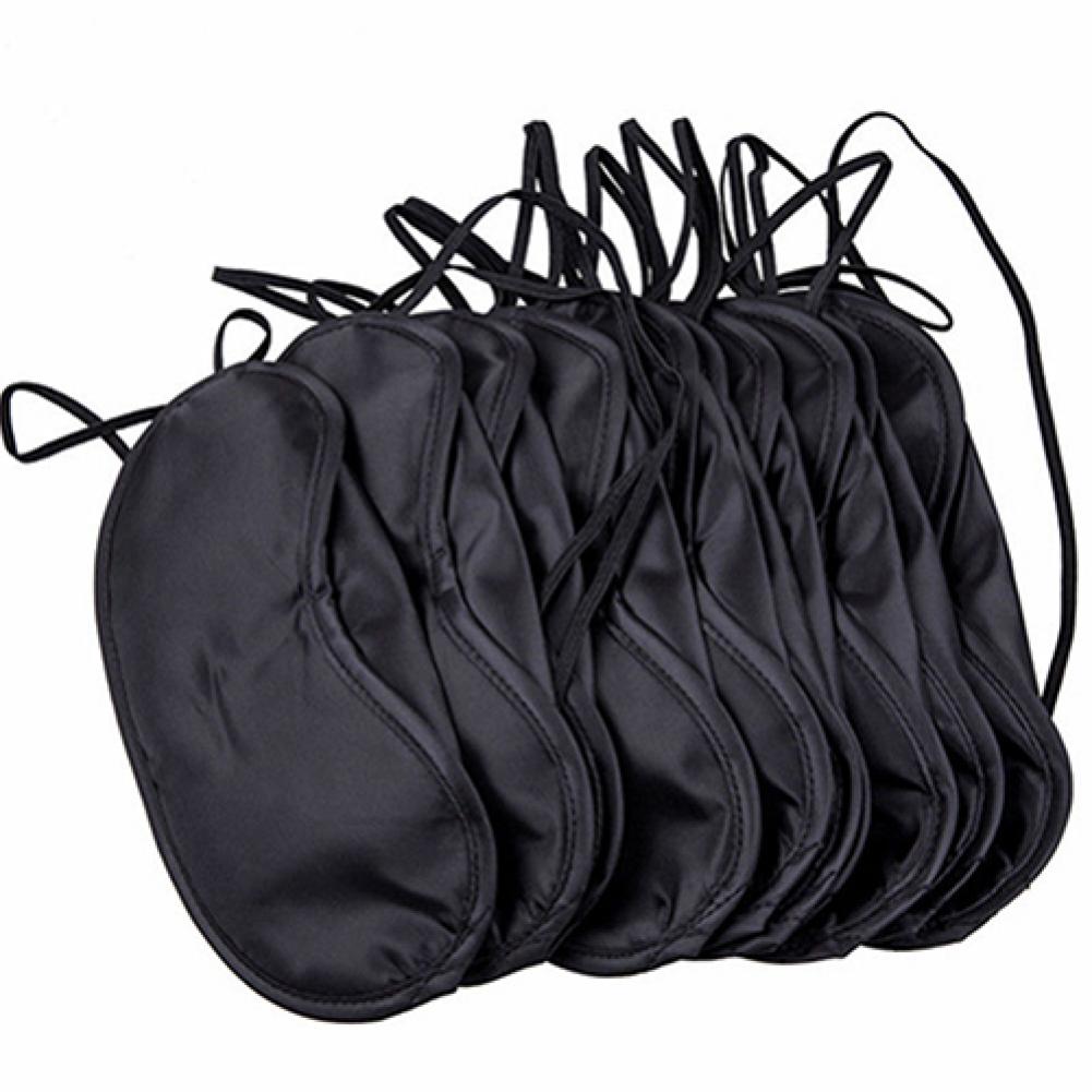 10Pcs/Set Travel Sleep Eye Mas - đánh giá và giá Travel Accessories Officeworks