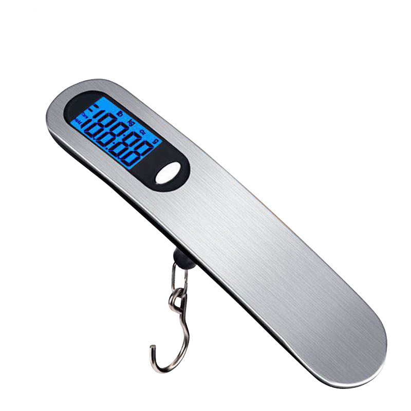 Portable Scale Digital LCD Dis - đánh giá và giá Travel Accessories Electronics