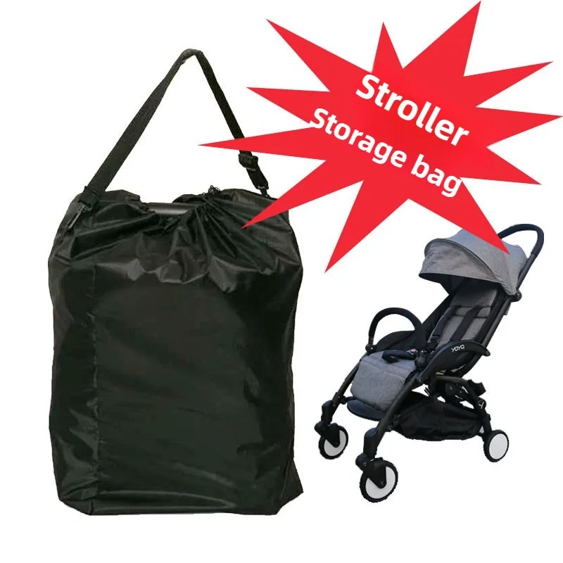 Baby Stroller Storage Bag Univ - đánh giá và giá Travel Accessories Baby