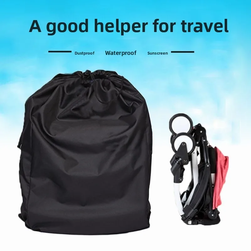 Baby Stroller Storage Bag Univ - đánh giá và giá Travel Accessories Baby