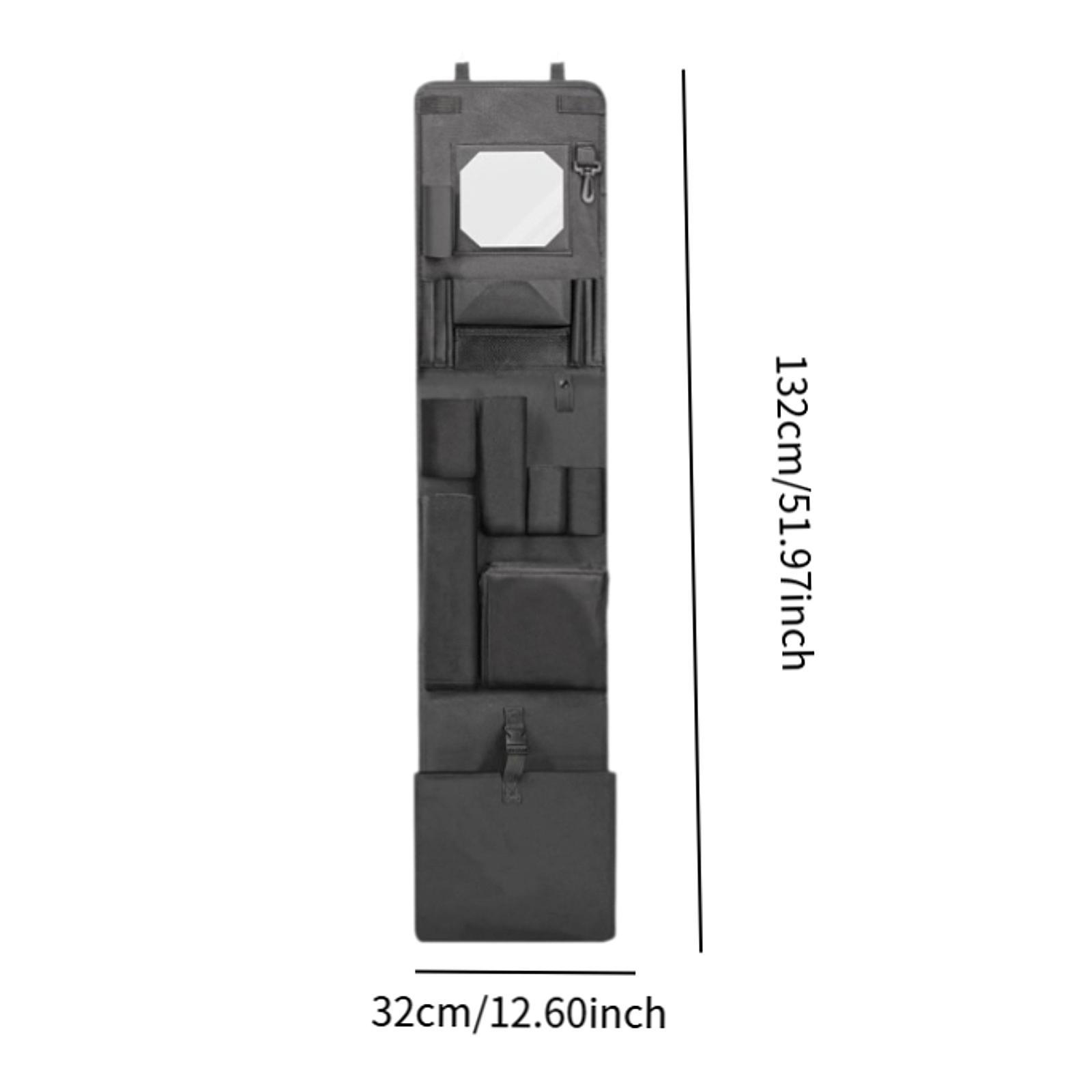 Work Locker Organizer 132cmx32 - đánh giá và giá Travel Accessories Officeworks