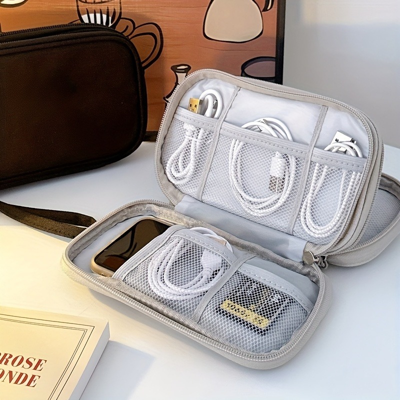 Travel Organizer Bag, Multi-Po - đánh giá và giá Travel Accessories Electronics