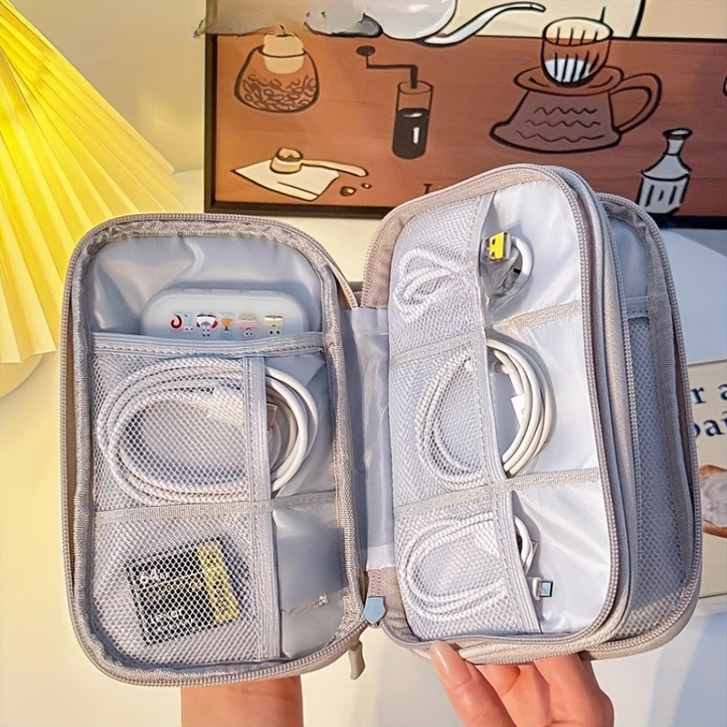 Travel Organizer Bag, Multi-Po - đánh giá và giá Travel Accessories Electronics