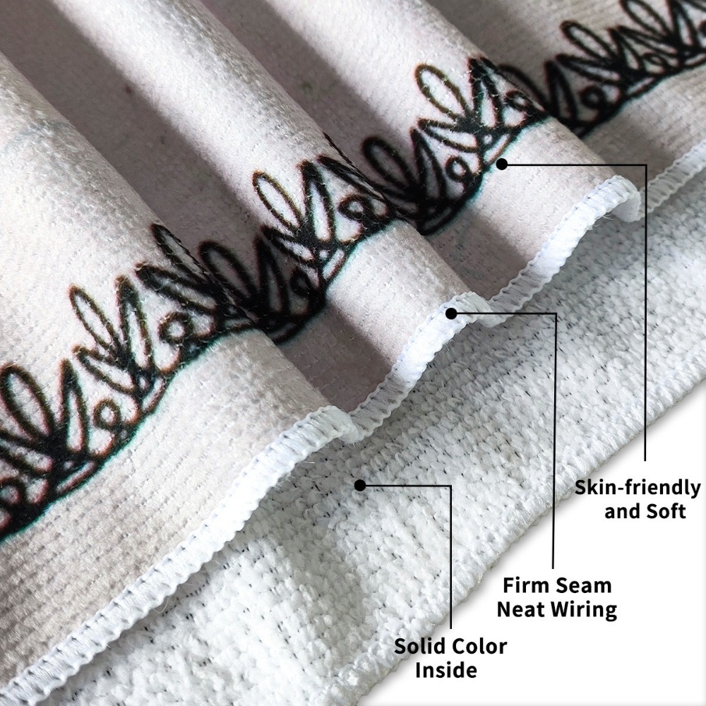 Leopard Print Printing Quick-d - đánh giá và giá Travel Towel Quick Dry
