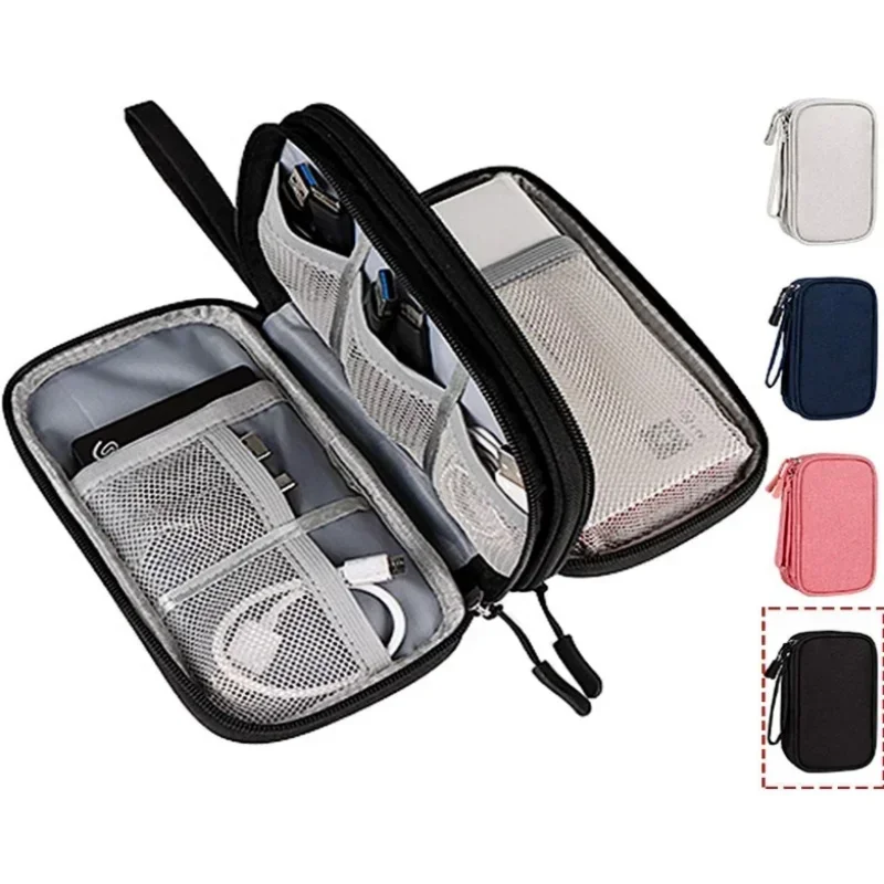 Travel Cable Bag Portable Digi - đánh giá và giá Travel Accessories Electronics