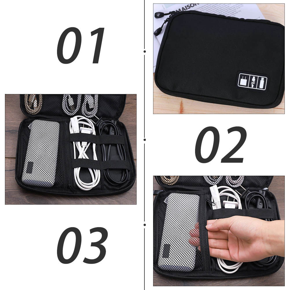 Waterproof Wear-Resistant Digi - đánh giá và giá Travel Accessories Electronics