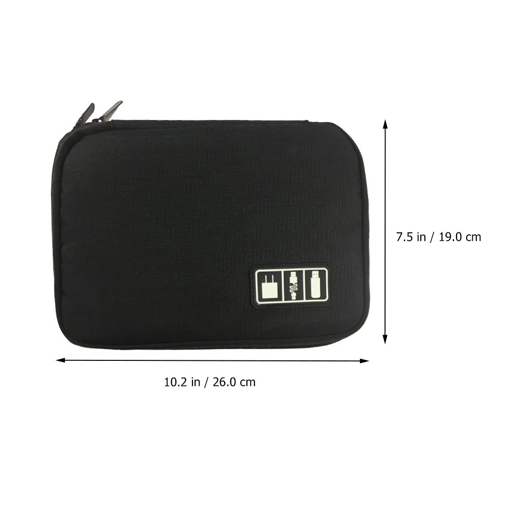 Waterproof Wear-Resistant Digi - đánh giá và giá Travel Accessories Electronics