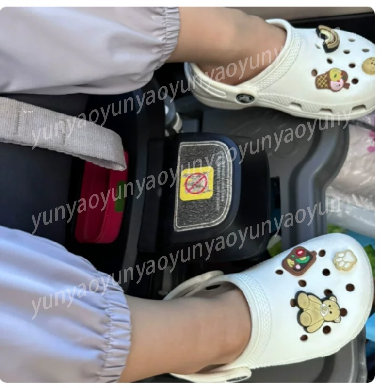 Portable Foldable Car Baby Foo - đánh giá và giá Travel Accessories Baby