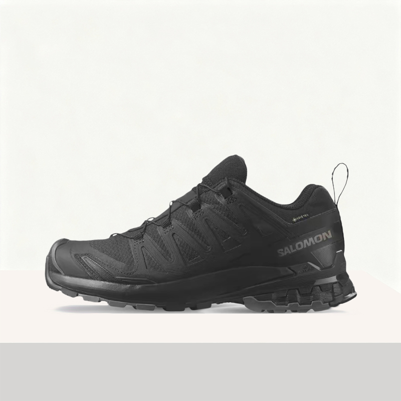 Salomon XA Pro 3D V8: All-weat - đánh giá và giá Salomon Shoes Xa Pro 3D