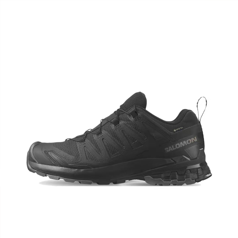 Salomon XA Pro 3D V8: All-weat - đánh giá và giá Salomon Shoes Xa Pro 3D