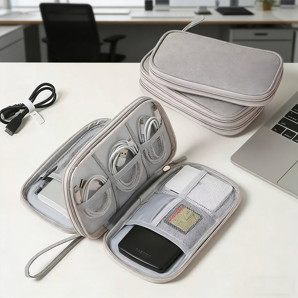 Multifunctional Travel Storage - đánh giá và giá Travel Accessories Electronics