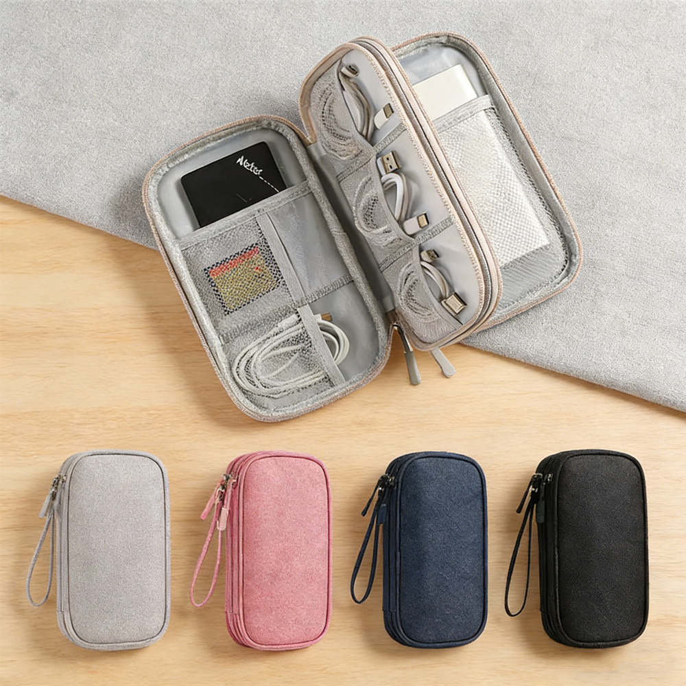Multifunctional Travel Storage - đánh giá và giá Travel Accessories Electronics