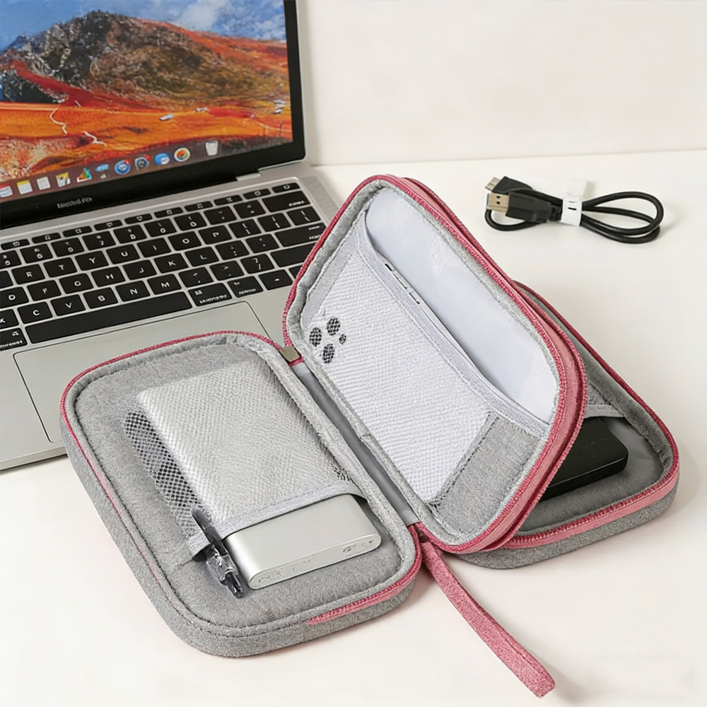 Multifunctional Travel Storage - đánh giá và giá Travel Accessories Electronics