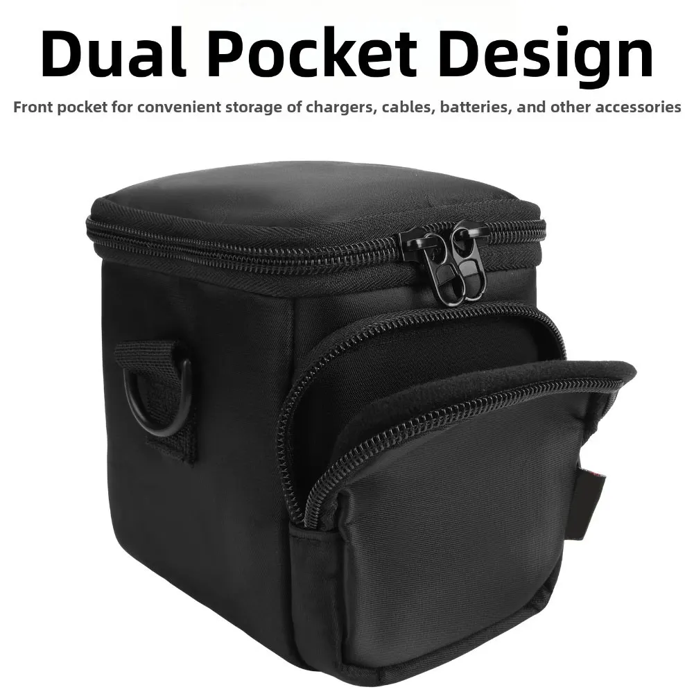 Secure Camera Case With Adjust - đánh giá và giá Travel Accessories Electronics