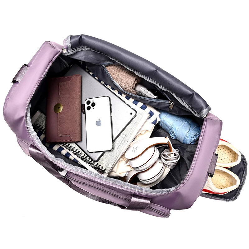 One Piece Man Women Travel Bag - đánh giá và giá Travel Accessories B&M