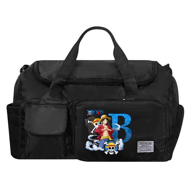 One Piece Man Women Travel Bag - đánh giá và giá Travel Accessories B&M