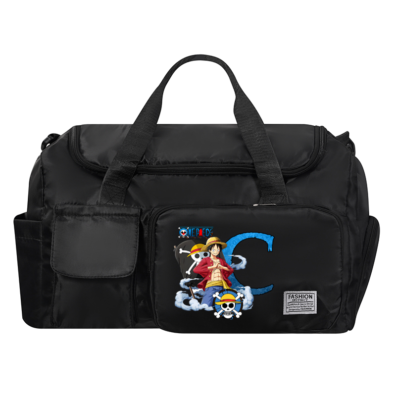 One Piece Man Women Travel Bag - đánh giá và giá Travel Accessories B&M