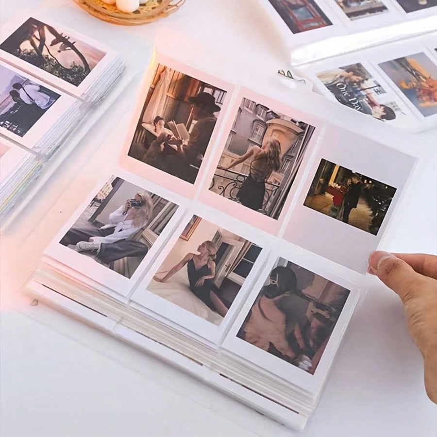 1 Transparent Jewelry Storage  - đánh giá và giá Accessories Travel Jewelry Box