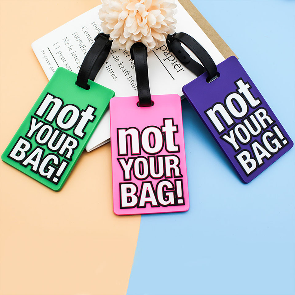 Sáng Tạo Chữ Không Túi Xách Ph - đánh giá và giá Travel Accessories B&M