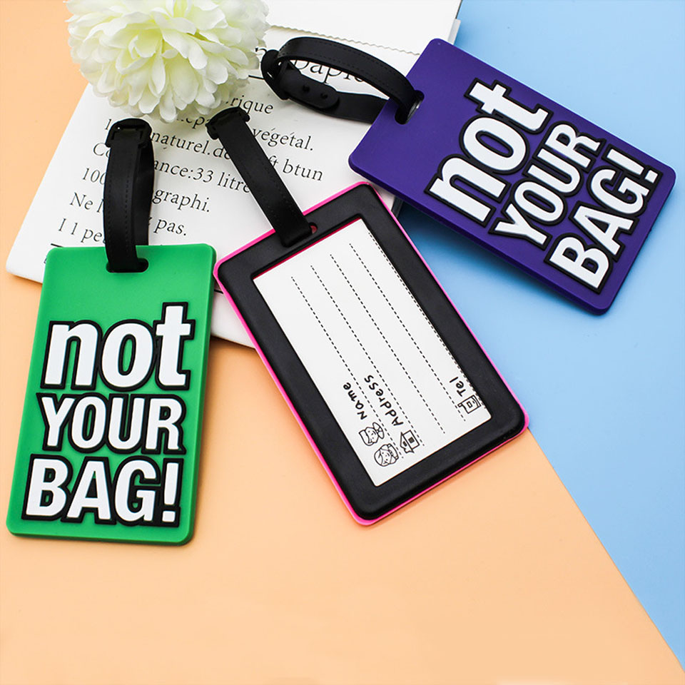 Sáng Tạo Chữ Không Túi Xách Ph - đánh giá và giá Travel Accessories B&M