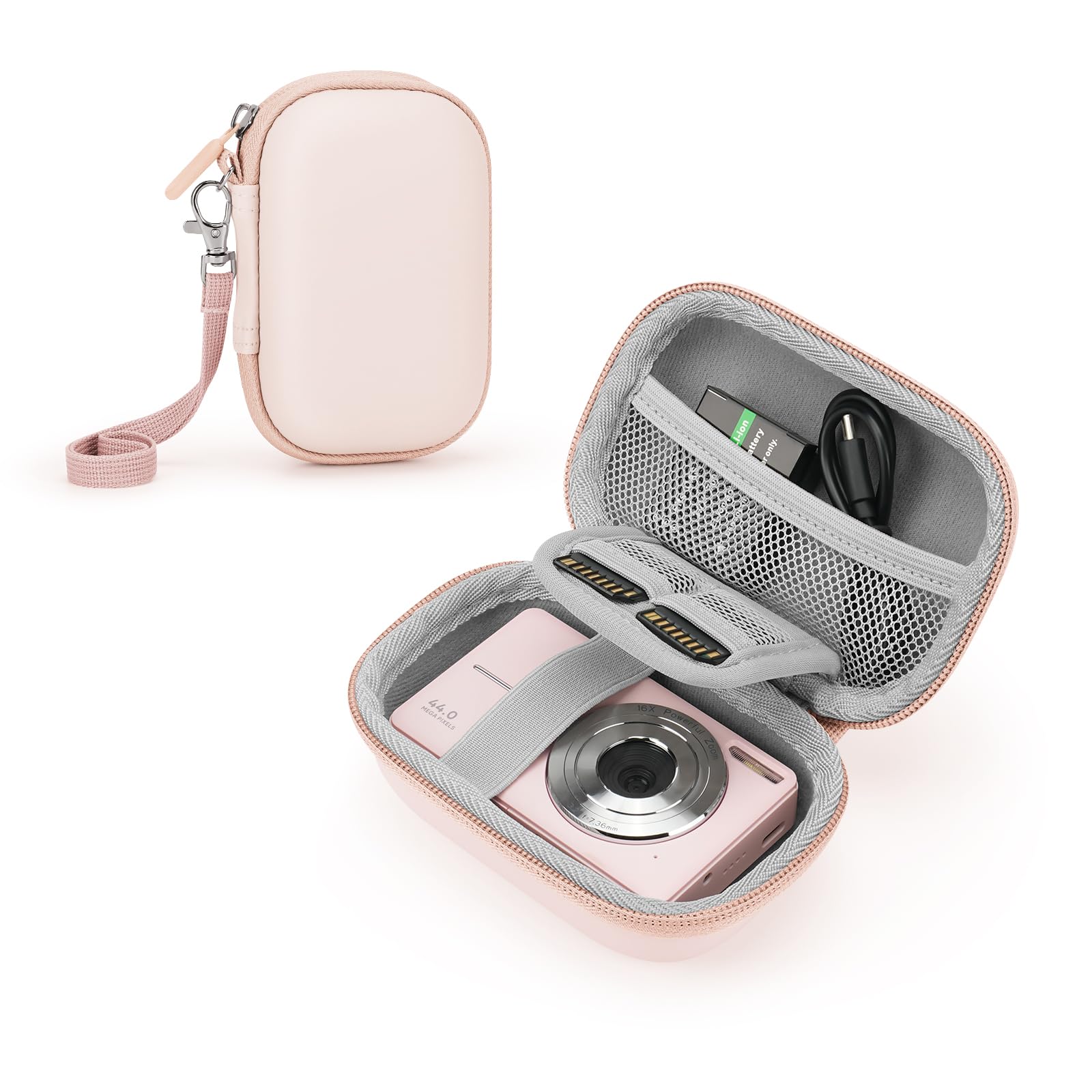 Camera Case for Digital Camera - đánh giá và giá Travel Accessories Electronics