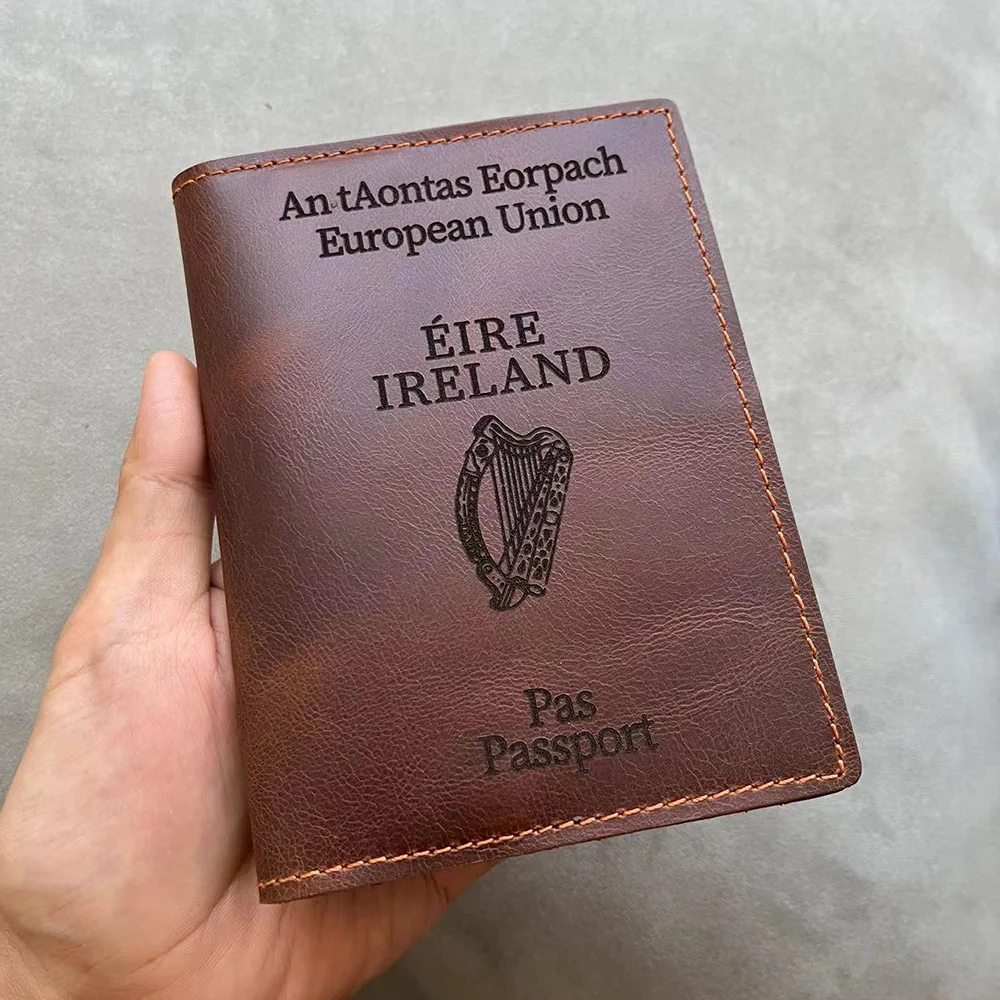 Personalised Da Ireland Da Hộ  - đánh giá và giá Travel Accessories Ireland