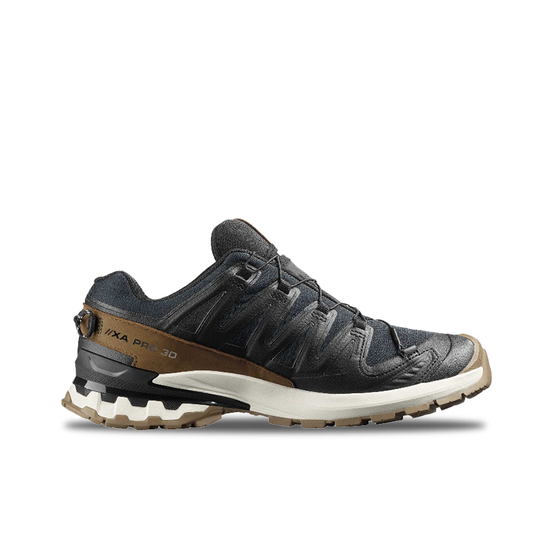 Salomon XA Pro 3D V8 Retro, St - đánh giá và giá Salomon Shoes Xa Pro 3D