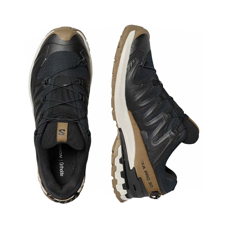 Salomon XA Pro 3D V8 Retro, St - đánh giá và giá Salomon Shoes Xa Pro 3D