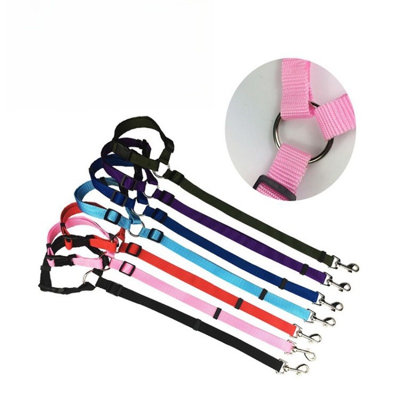 Adjustable Pet Car Seat Belt D - đánh giá và giá Travel Accessories For Dogs