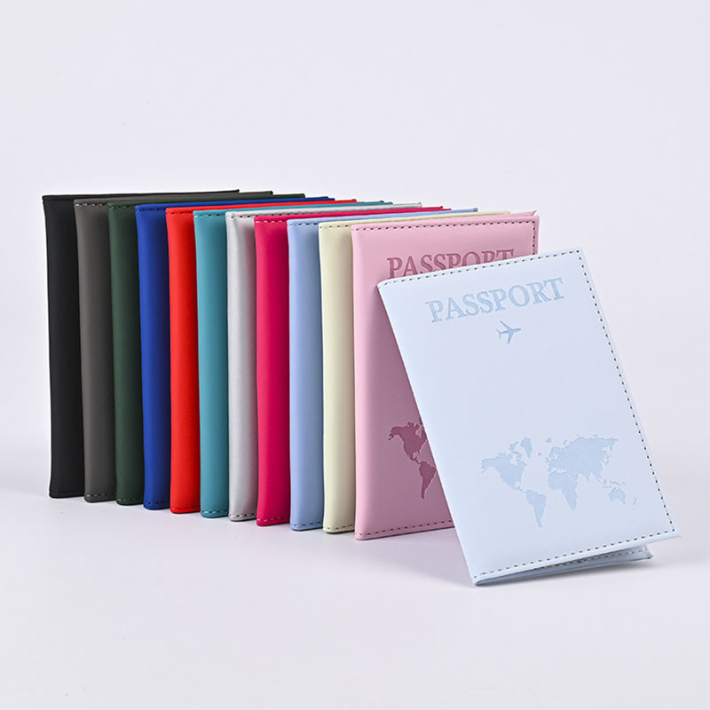 Lover The World Map Passport C - đánh giá và giá Travel Accessories On Plane